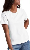 Hanes Camiseta M0237WHC (T) XL White