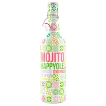  Coctel Moji...