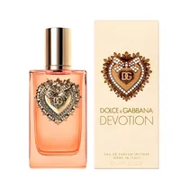 Perfume Dolce & Gabbana Devotion Edp Intense Feminino 100ML