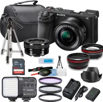Camara Sony ...