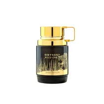  Perfume Arm...