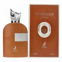 P.Maison Alhambra Luminous Sahara Edp 100ML