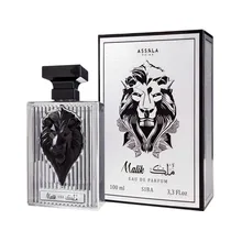 Assala Malik Siba Edp 100ML
