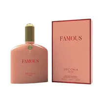 Zirconia Prive Famous Fem 100ML Edp 030513