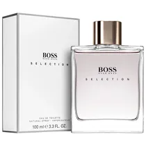 Perfume Hugo...