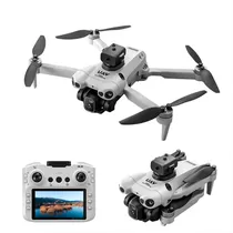 Drone Aerial...