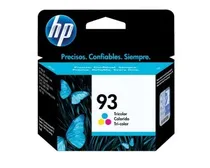  Tinta HP 93...