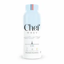  Chef Whey W...