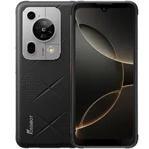 Celular Fossibot F112 Pro 5G Dual Sim de 256GB/8GB Ram de 6.88" 50+5MP/16MP - Preto