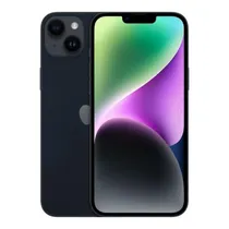 Celular Apple iPhone 14 - 6/128GB - Swap Americano - Black