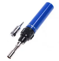 Gas Solderi...