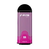  Life Pod Ec...