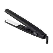Chapinha para Cabelo Bee HS-706D / 220 ºC / 110V - Preto