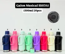  Galon Music...