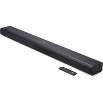 Soundbar JBL Cinema SB510 200 Watts com Bluetooth/HDMI/USB - Preto