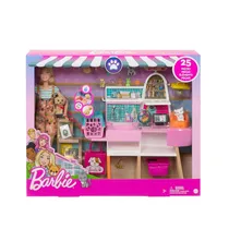  Mattel GRG9...