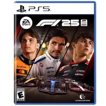 Jogo para Playstation 5 F1 2025