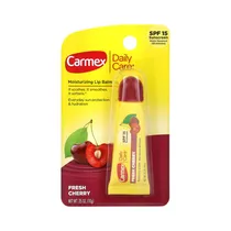 Bálsamo Labial Carmex Daily Care Fresh Cherry 10GR