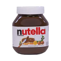  Crema de Av...