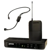Microfone Shure BLX14/P31
