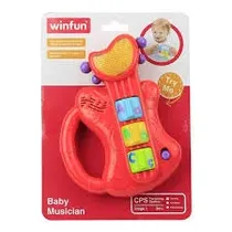 Winfun Bebes...