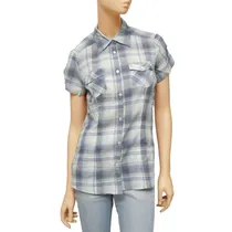  Camisa Dama...