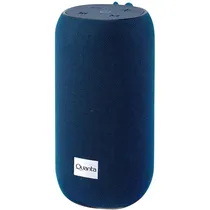 Speaker Quanta Portatil QTSPN5 Azul BT/USB/IPX4 006663