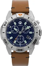 Relogio Masculino Timex Analógico - TW2W16300