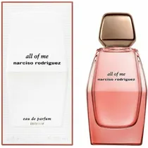 Narciso Rodriguez All Of Me Intense Edp 90ML Fem