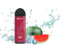  Life Pod 8K...