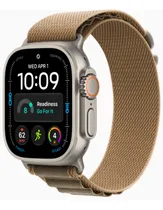 Apple Watch ...