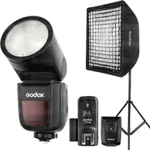 Flash Godox ...