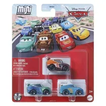  Mattel Mini...