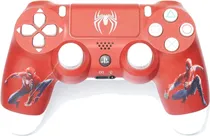 Control PS4 Recon - Spiderman