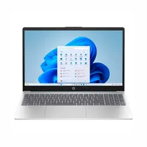 Notebook HP 15-FD0883NR i3-N305 1.8GHZ/ 8GB/ 256 SSD/ 15.6" Touch Ips HD/ Silver/ W11H