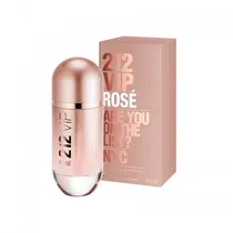 Carolina Herrera Perfume 212 Vip Rose F 50ML