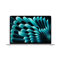 Macbook Air Apple MDVC4LL/A M5 24GB Ram 1TB 15" Silver