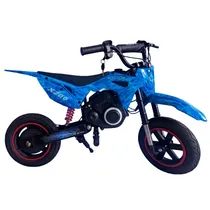  Moto Eletri...