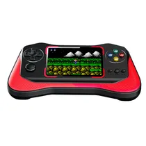 Console Por...