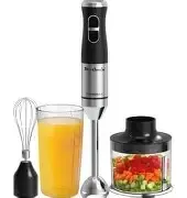  Molimix MMX...