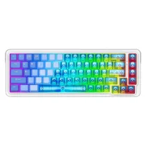  Teclado Gam...