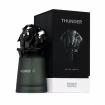 French Avenue Perfume Thunder M Eau de Parfum 100ML