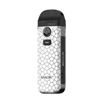 Smok Nord 4 White Armor