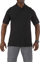  Camisa Polo...