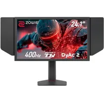 Mon 24 Benq XL2566X+ FHD/400HZ/ 1GTA