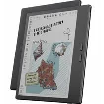 Tablet Boox Go Color 7" Gen II Wi-Fi 4/64GB Android - Black