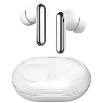 Fone de Ouvido Sem Fio Haylou Mori Plus T016 com Anc - Branco