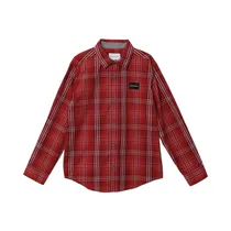  Camisa Infa...