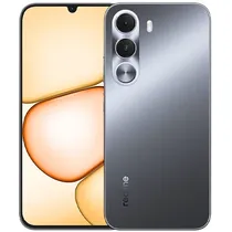 Celular Realme C100I RMX5377 NFC Dual Sim de 128GB/4GB Ram de 6.8" 8MP/5MP - Dusk Gray (Anatel)