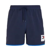  Short Tommy...